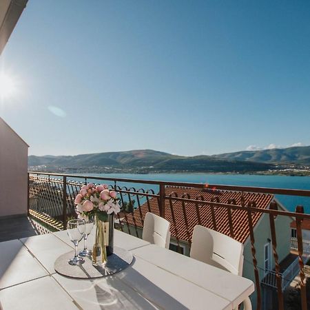 Blaise Apartment Trogir Bagian luar foto