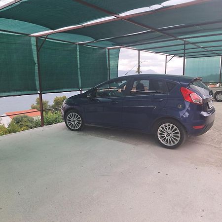 Blaise Apartment Trogir Bagian luar foto