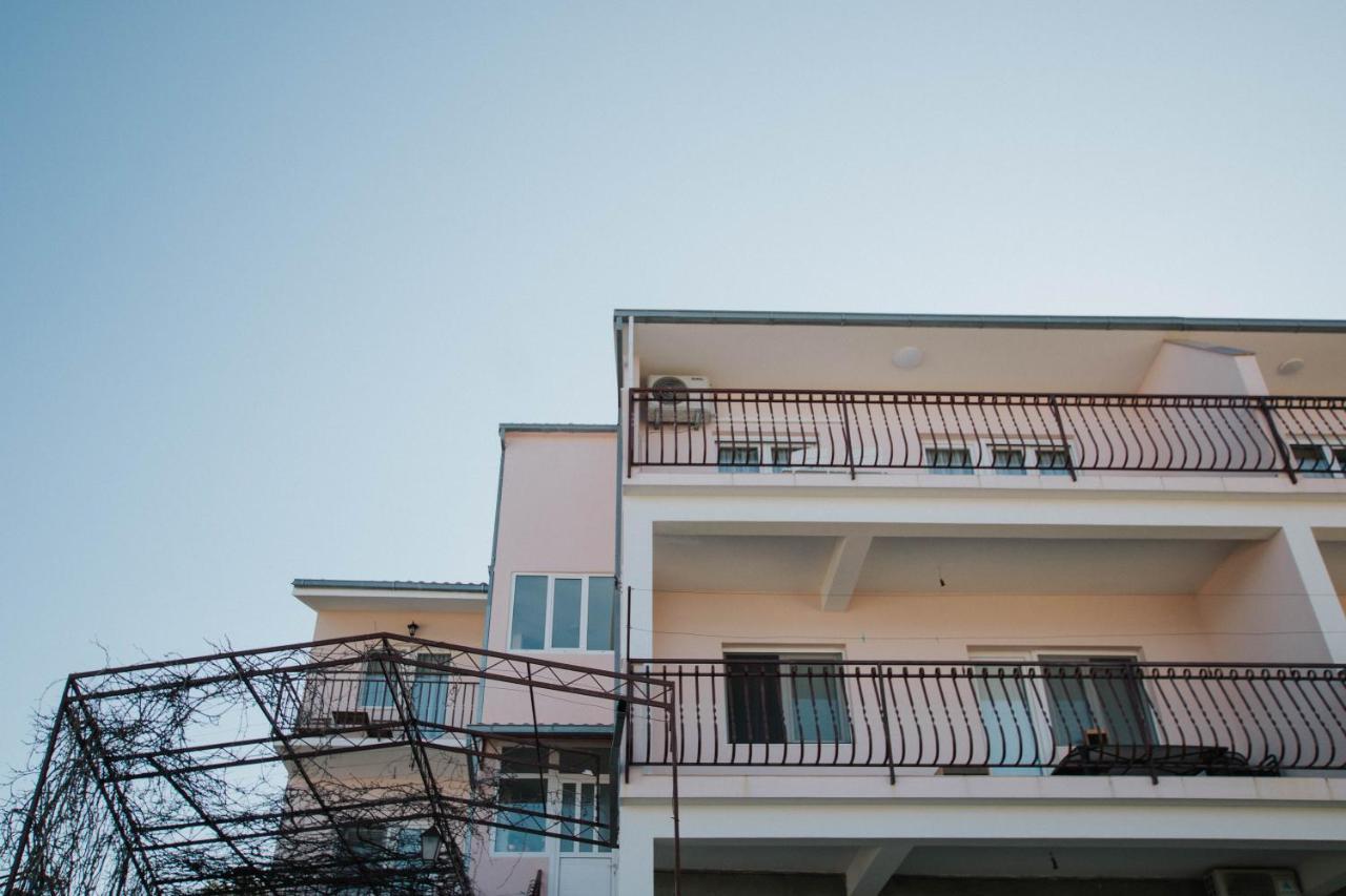 Blaise Apartment Trogir Bagian luar foto